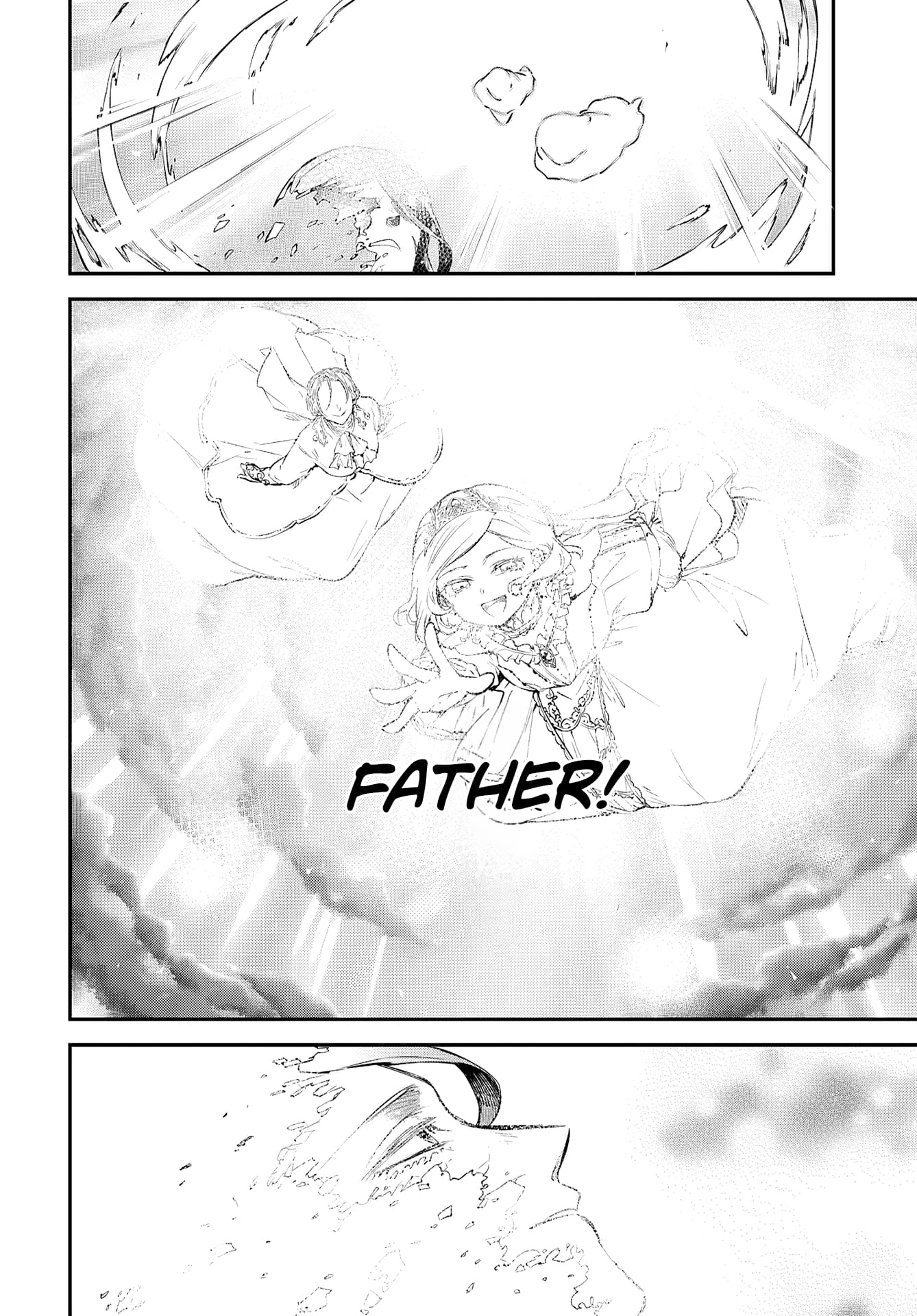 Bungou Stray Dogs, Chapter 117 image 13
